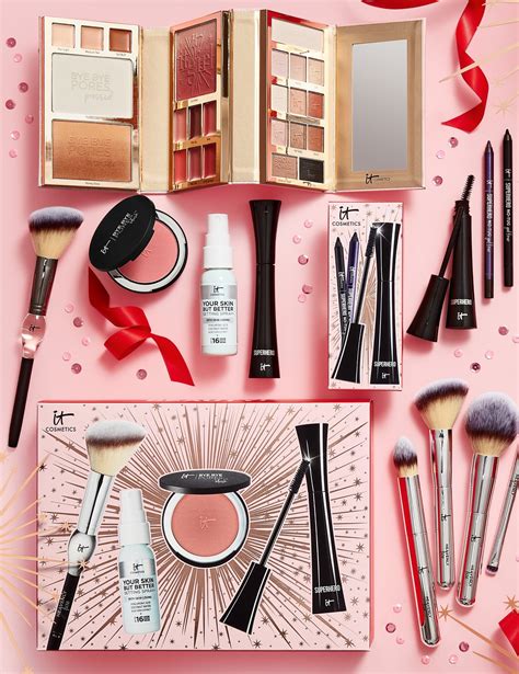 ulta beauty christmas gift sets